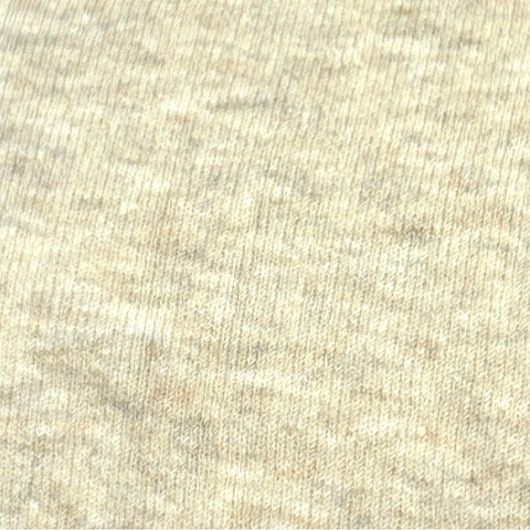 Vince Camuto Crew Knit Sweater w/ Raglan Sleeves. Women’s L in Malted - NWT - Picture 11 of 16